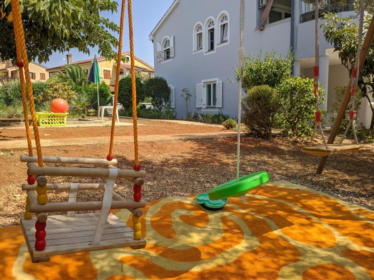 Villa Triton فينكوران المظهر الخارجي الصورة